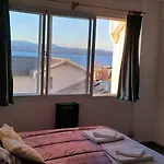Monoambiente Centrico Oma