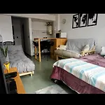 Monoambiente Centrico Oma