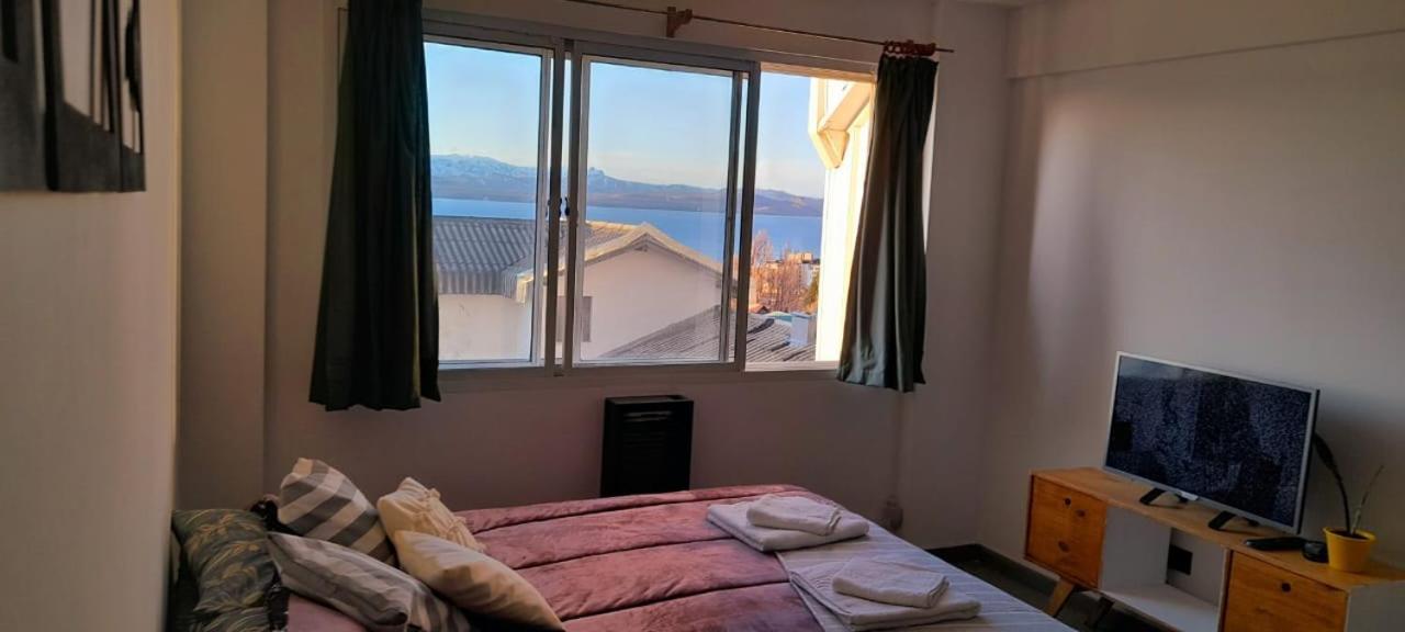 Apartamento Monoambiente Centrico Oma *