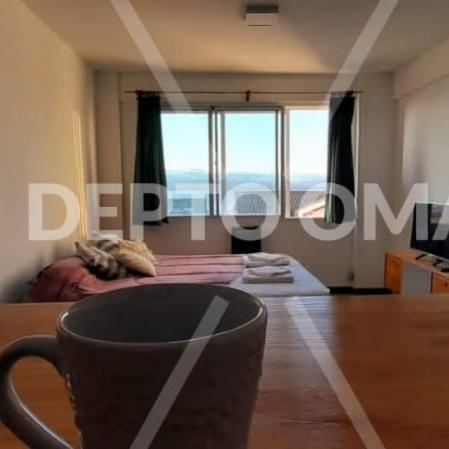 Apartamento Monoambiente Centrico Oma San Carlos de Bariloche