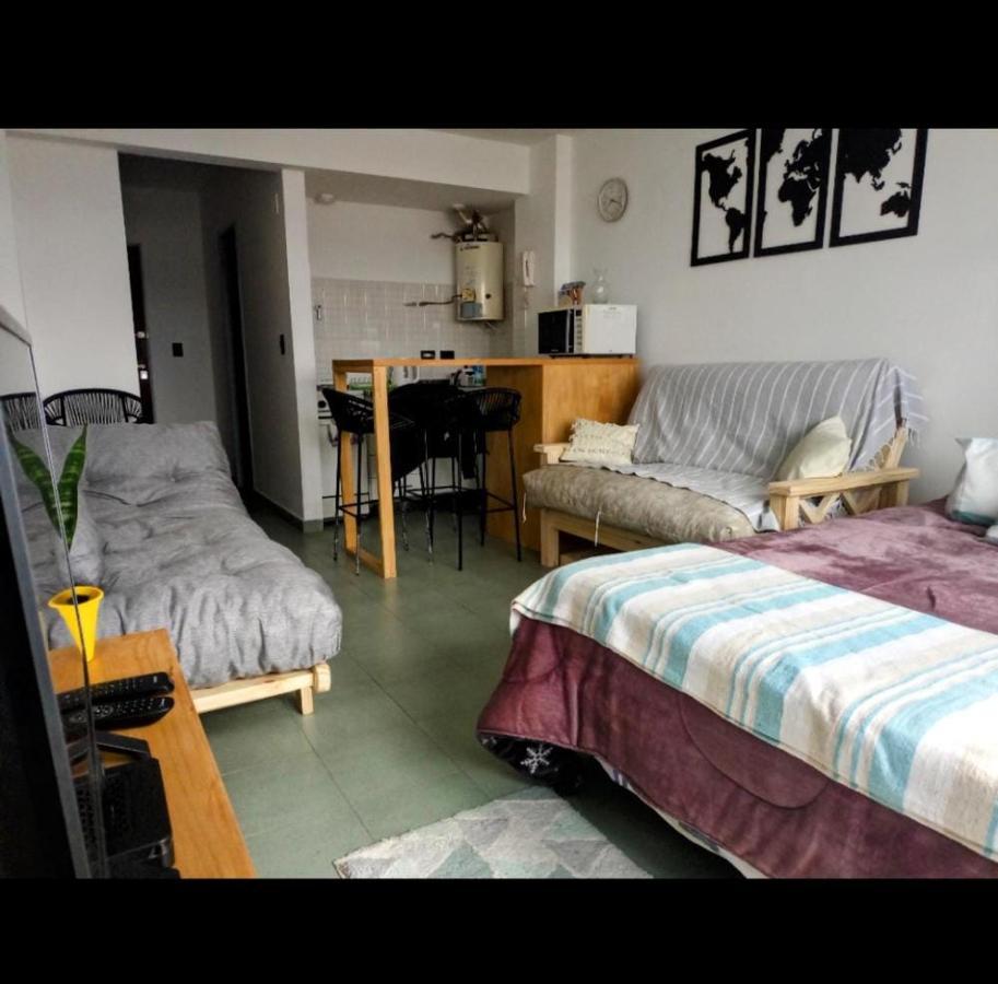 Apartamento Monoambiente Centrico Oma San Carlos de Bariloche