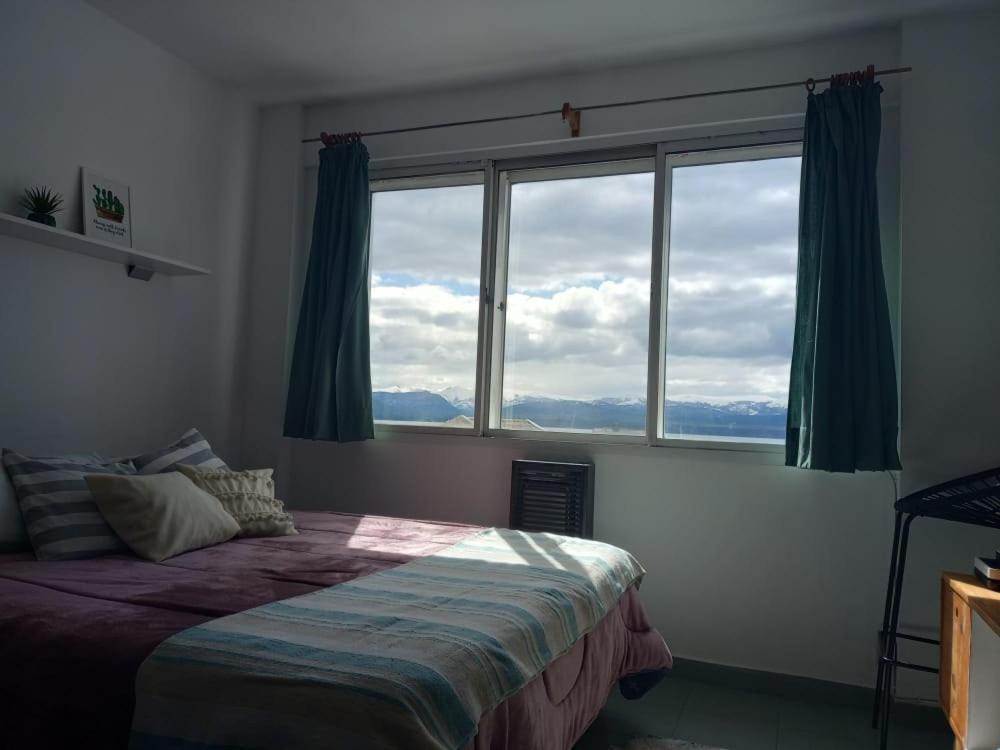 Apartamento Monoambiente Centrico Oma
